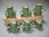frog group